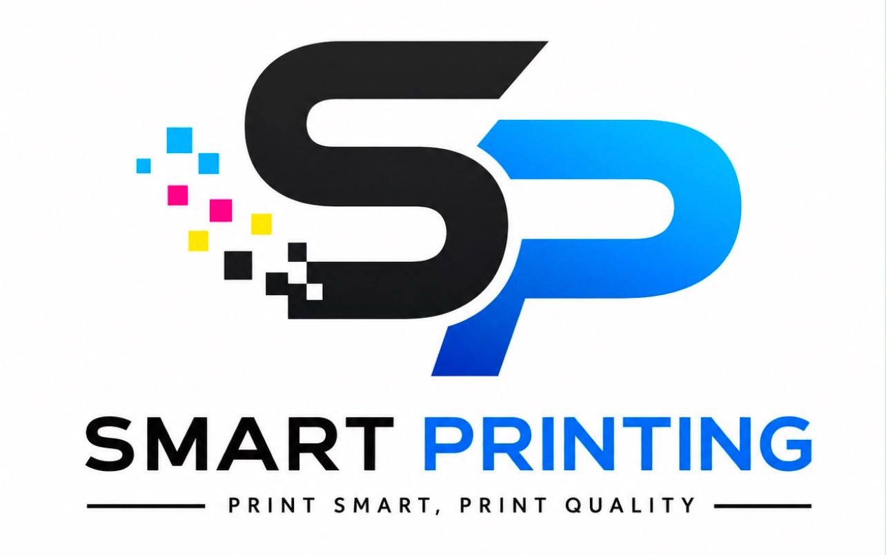 Smart Print Logo